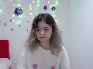 TinaRedly's Live Sex Cam Show
