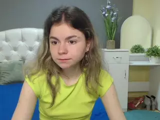 TinaRedly's Live Sex Cam Show