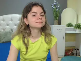 TinaRedly's Live Sex Cam Show