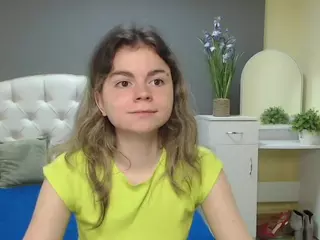 TinaRedly's Live Sex Cam Show
