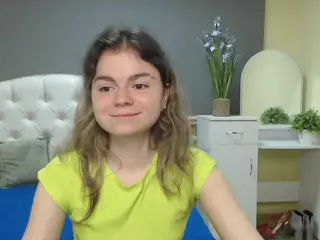 TinaRedly's Live Sex Cam Show