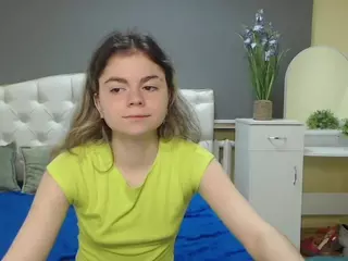 TinaRedly's Live Sex Cam Show