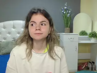 TinaRedly's Live Sex Cam Show