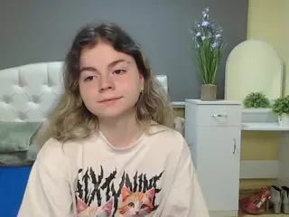 TinaRedly's Live Sex Cam Show