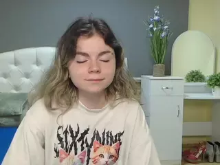 TinaRedly's Live Sex Cam Show