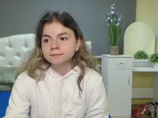 TinaRedly's Live Sex Cam Show