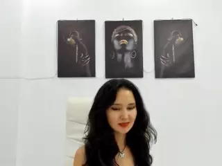 baoshin's Live Sex Cam Show