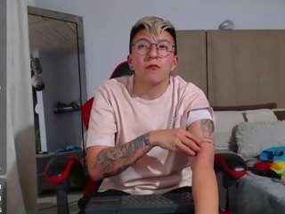 edwardtrans17 - Cam en Direct