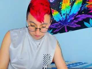 edwardtrans17 webcam model