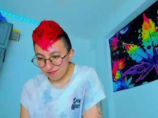 edwardtrans17 webcam model