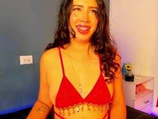 purplay-lp Live Webcam on CamSoda