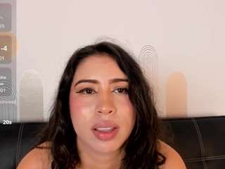 Purplay-lp's cam show statistics and live stream