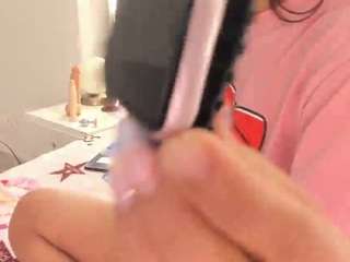 kinky-valeria webcam