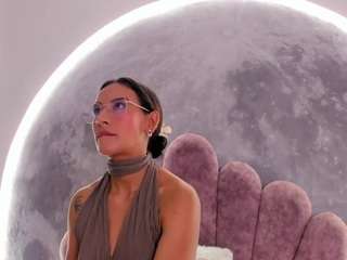 kinky-valeria webcam