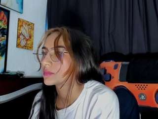 kinky-valeria Live Webcam on CamSoda