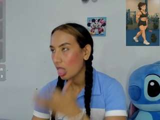 kinky-valeria
