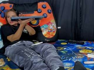 kinky-valeria