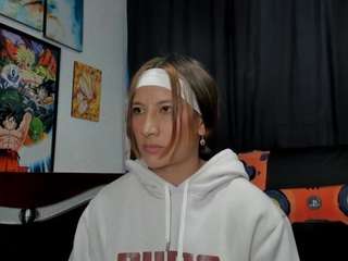 kinky-valeria Sex Cam Show
