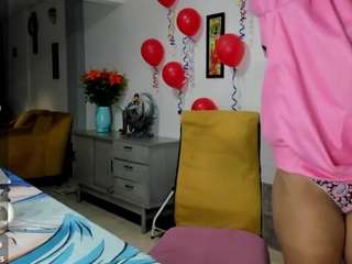kinky-valeria avatar