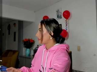 Valeria FitGirl live cam preview
