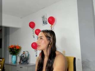 Valeria FitGirl