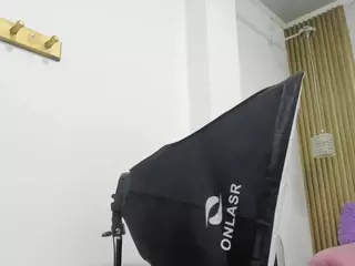 Valeria's Live Sex Cam Show