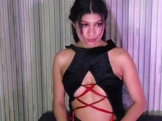 lissaawild webcam model