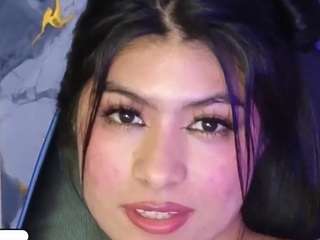 lissaawild live cam profile