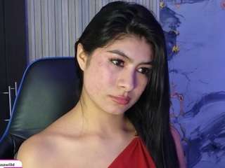 lissaawild's CamSoda show and profile