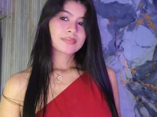 lissaawild Sex Cam Show