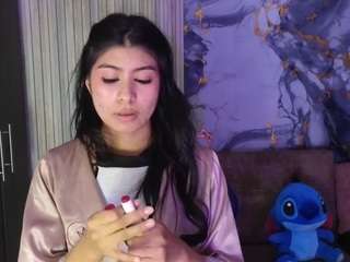 lissaawild live webcam show