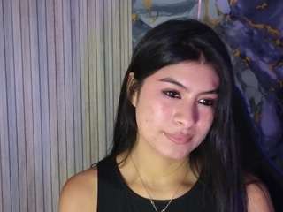 lissaawild live webcam show