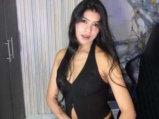 LissaaWild live webcam show