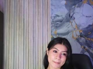 LissaaWild live webcam show