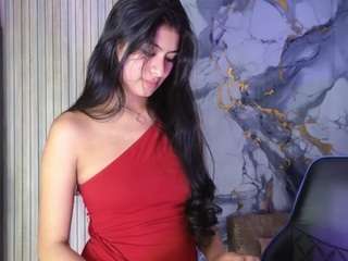 LissaaWild live webcam show