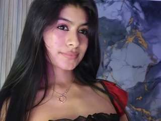 LissaaWild live webcam show