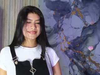 LissaaWild live webcam show