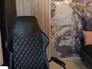 LissaaWild live cam preview