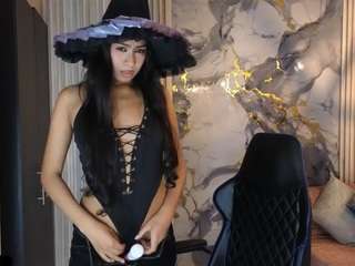 lissaawild's live room