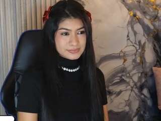 LissaaWild live cam preview
