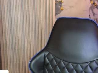LissaaWild live cam preview