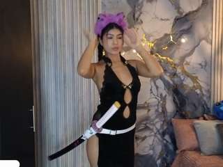 lissaawild