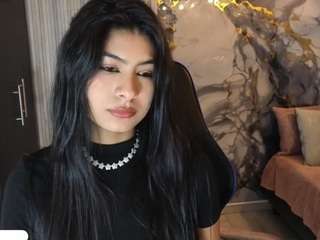 LissaaWild on CamSoda