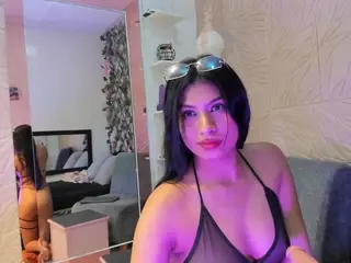 LissaaWild's Live Sex Cam Show