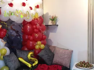 LissaaWild's Live Sex Cam Show