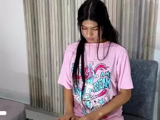 LissaaWild's Live Sex Cam Show