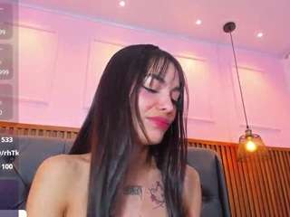 amelieleone2 webcam