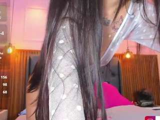 amelieleone2 webcam
