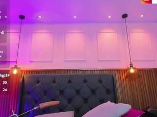 AMELIE live webcam show