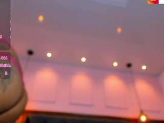 AMELIE live cam